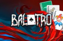 小丑牌Balatro 美版中文+1.0.6补丁