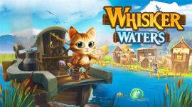 switch《胡须水域whisker waters》mig资源  含bin文件下载
