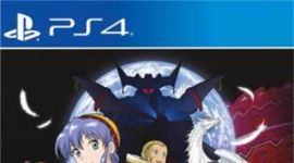 PS4《露娜 复刻合集》v1.04 中文版PKG下载