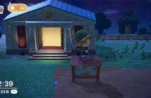 【集合啦！动物森友会】 Animal Crossing New Horizons v3.0.1金手指更新