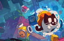 《奶油猫》Switch / PS5 版 5 月上市 操纵可爱猫猫与奶油吐司穿越迷宫 ...