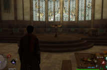 《霍格沃兹之遗》1.0.4 画质MOD