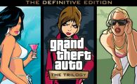 GTA侠盗猎车手三部曲 美版中文+1.0.8补丁