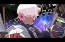 《罪恶装备 -奋战-》Guilty Gear -Strive- 美版无中文