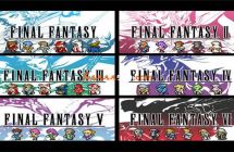 《最终幻想1-6合集》mig资源 中文 含bin文件