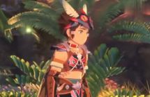 《怪物猎人物语2破灭之翼》日版中文+1.6.0补丁+35DLC