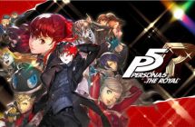 switch《女神异闻录5 皇家版》mig资源 中文 含bin文件下载