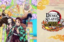 鬼灭之刃 成为最强队士Demon Slayer 美版中文+1.0.11补丁+2DLC