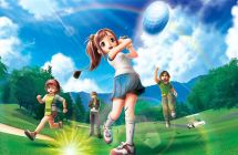 SWITCH《大众高尔夫：环球之旅》+升级补丁+DLC 中文版NSP下载