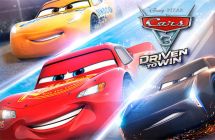 《赛车总动员3：极速挑战 》英文版 mig资源 中文 含bin文件下载