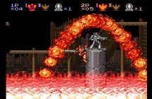 《魂斗罗周年纪念合集》mig资源 中文 含bin文件