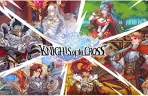 [十字军骑士].The Knights of the Cross 金手指+1.0.15