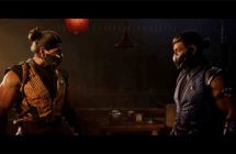 《真人快打1》 中文 mig含bin文件