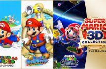 《超级马力欧3D全明星》mig资源 中文 含bin文件