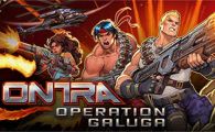 《魂斗罗：加鲁加行动》+DLC 中文版XCI下载