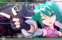 switch《初音未来：歌姬计划》mig资源 中文 含bin文件下载