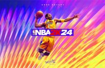 SWITCH《NBA 2K24》中文 mig资源 含bin文件