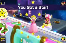 《马里奥派对 超级巨星》中文 含bin文件Mario Party Superstars