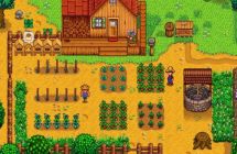 《星露谷物语》Stardew Valley 美版中文+1.6.9.40补丁