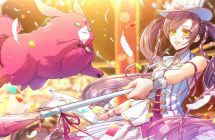 《绚烂传说》Radiant Tale 港版中文