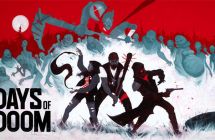 switch《毁灭之日Days of Doom》mig资源 中文 含bin文件下载