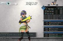 英雄传说 界之轨迹 V1.0.5 金手指