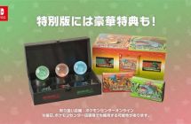 《宝可梦火红/ 叶绿》Switch 版2/27 上架重现GBA 版原汁原味