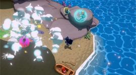 switch《DC的正义联盟：宇宙混沌》mig资源 中文 含bin文件下载