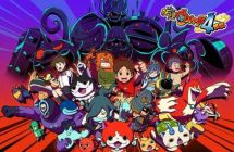 《妖怪手表4++/Yo-Kai Watch 4 ++》金手指[Ver2.2.0]