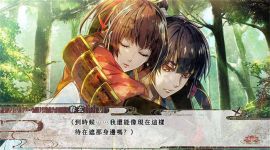switch《毗卢遮那战姬~》3文件mig资源 中文 含bin