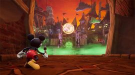 switch《迪士尼传奇米奇重制版》mig资源 中文 含bin文件下载