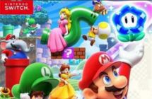 Switch《超级马里奥兄弟：惊奇》中文版NSP下载