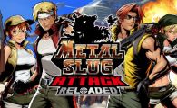 合金弹头：进攻METAL SLUG ATTACK RELOADED+1.0.1补丁港版中文