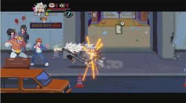 switch《热血硬派国夫君外传 热血少女 2》mig资源 中文 含bin文件