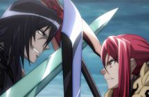 烈焰同盟 -STORY TO REACH THE FUTURE - 港版中文 网盘