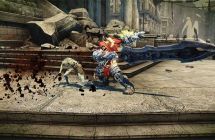 switch《暗黑血统1：战神版》mig资源 中文 含bin文件下载