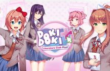switch《心跳文学部PLUS》mig资源 中文 含bin文件下载