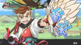 《热血三国志2》 中文 mig含bin文件