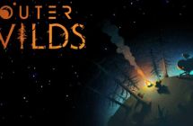 switch星际拓荒 Outer Wilds 美版中文+1.1.15.1027补丁+1DLC
