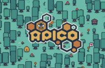 《蜂语镇APICO》美版中文+4.3.0补丁