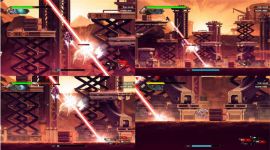 switch《硬核机甲》5文件mig资源 中文 含bin文件下载