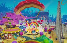switch《派大星游戏》mig资源 中文 含bin文件下载