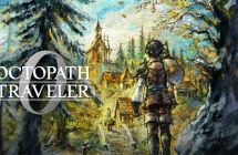 【八方旅人/歧路旅人 0】（港版） 1.0.2 金手指