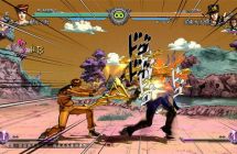 《JOJO的奇妙冒险 重制版 》mig资源 中文 含bin 五文件