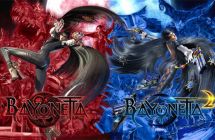 switch《猎天使魔女2》（三文件）mig资源 中文 含bin文件下载