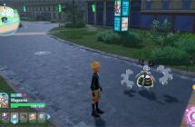 宝可梦Z-A V2.0.0 中文金手指(含异次元全部新增要素)