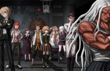 《弹丸论破 十周年合集》mig资源 中文 含bin文件