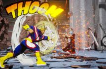 switch《我的英雄学院唯我正义 2》 中文 mig含bin文件下载