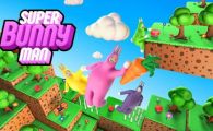 《超级兔子人》Super Bunny Man 美版中文+1.1.2补丁