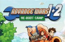 switch《高级战争 1+2重制版》汉化中文版XCI下载